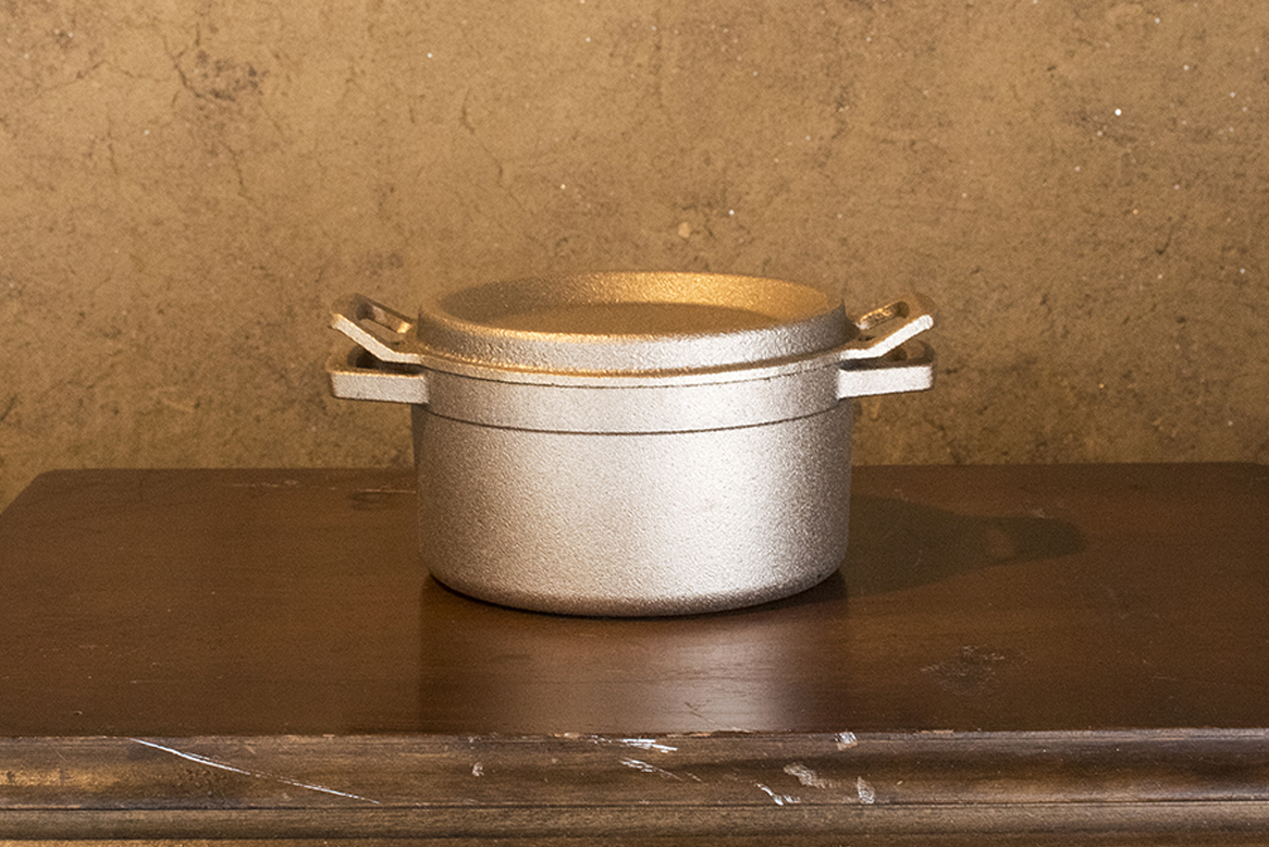 【銅鍋の効果と効能】優れた熱伝導性と健康への影響