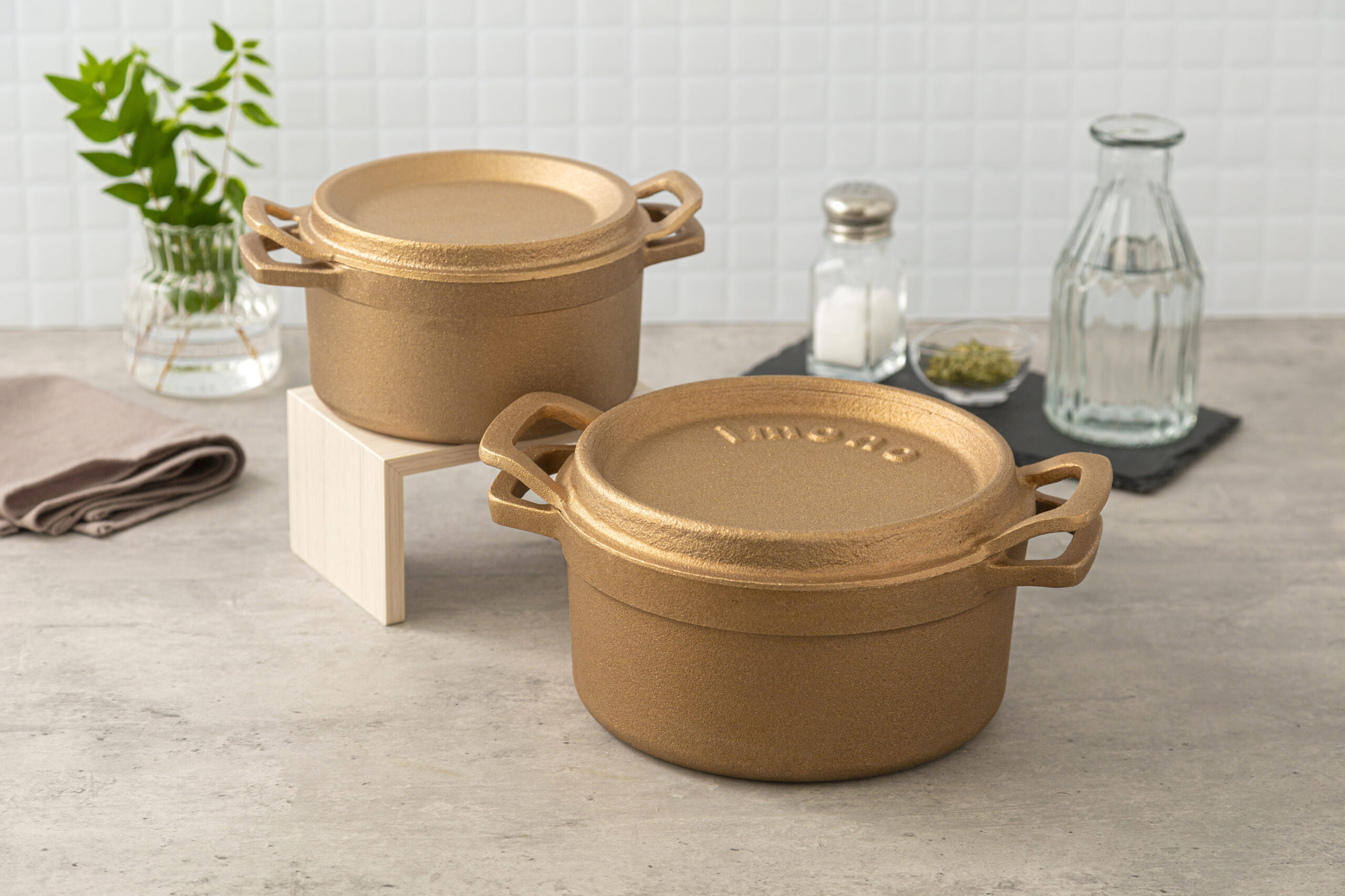 あなたが知るべき「銅鍋が美味しくなる本当の理由」