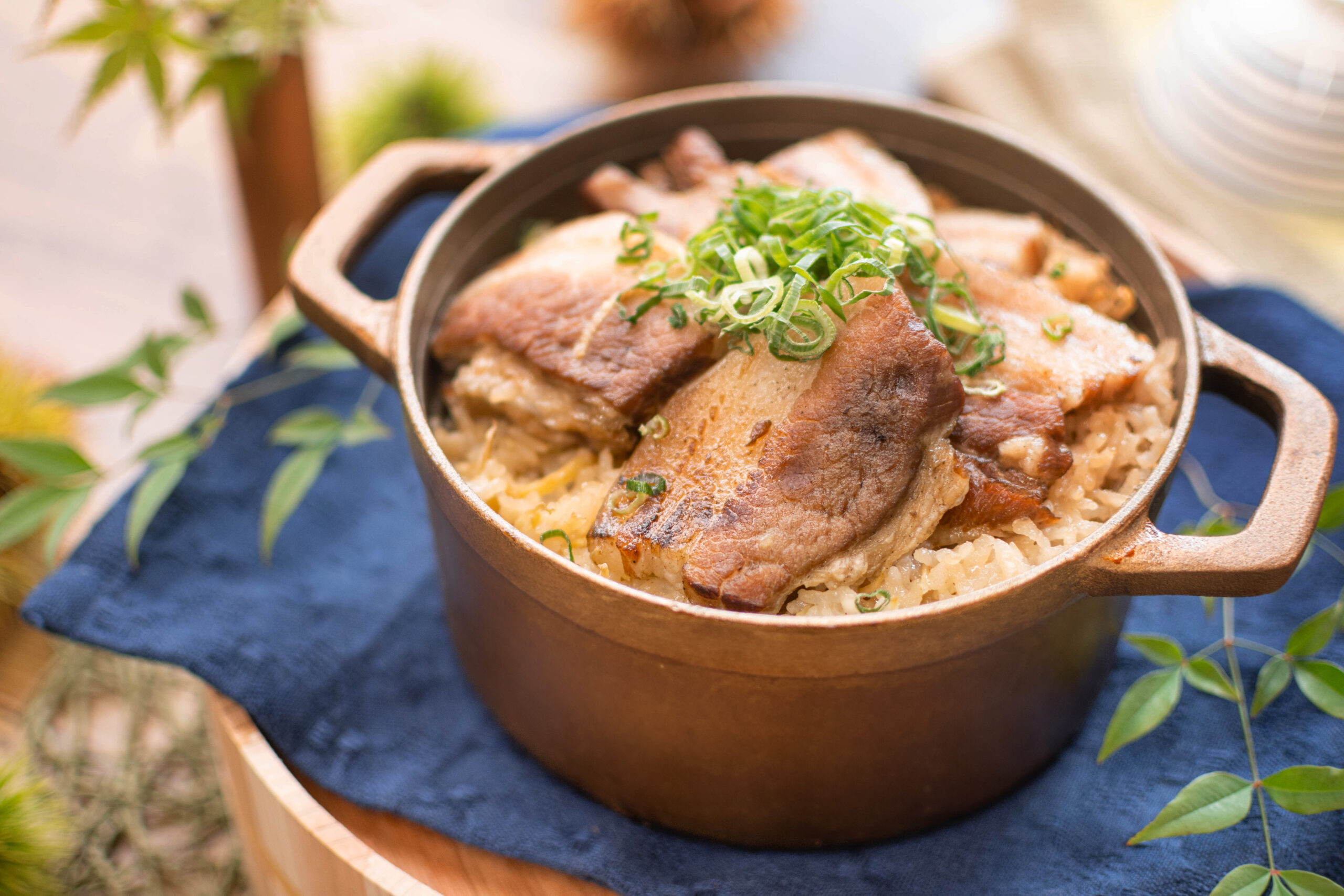 角度を変えるだけで料理の魅力は変わります