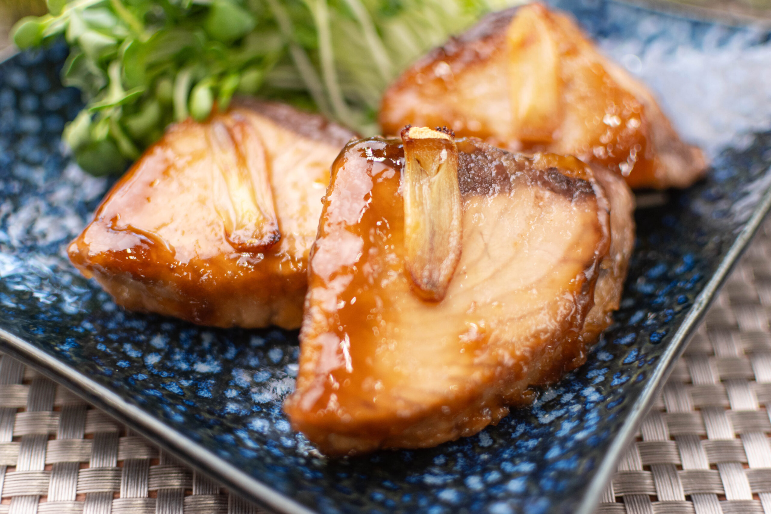 初鰹ステーキの作り方｜銅鍋で簡単10分ごちそうレシピ